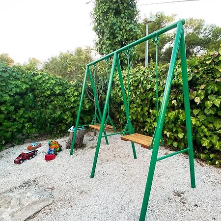 Mare Lägenhetshotell 3*