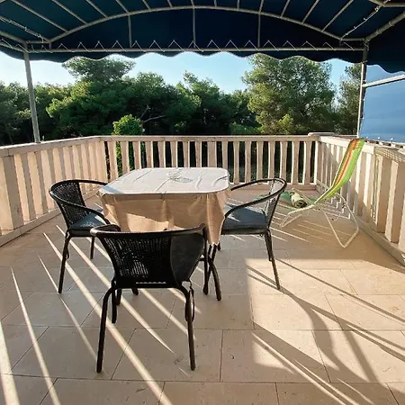 Mare Lägenhetshotell