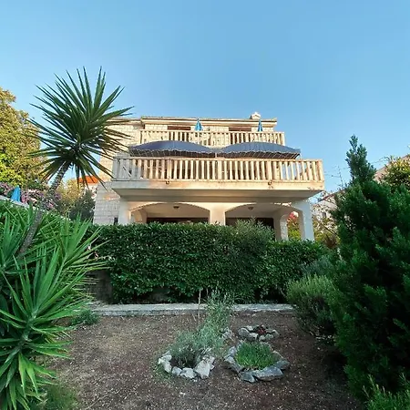 Lägenhetshotell Mare