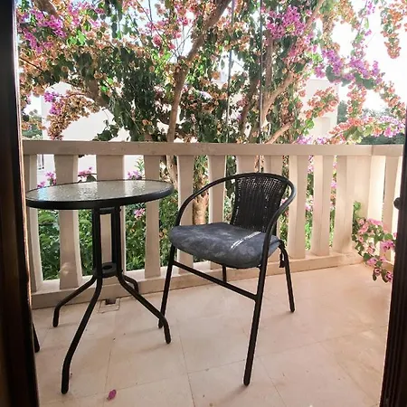 Mare Lägenhetshotell