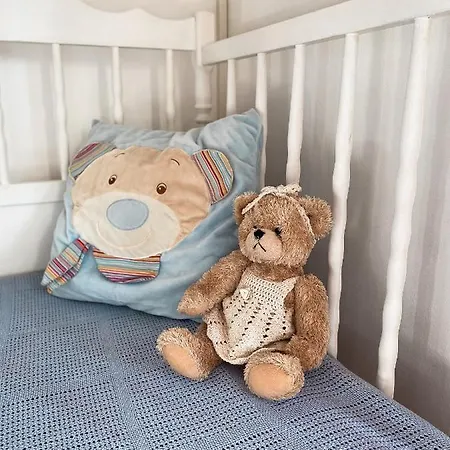 Lägenhetshotell Mare 3*