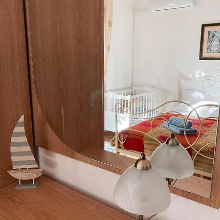 Mare Lägenhetshotell Supetar