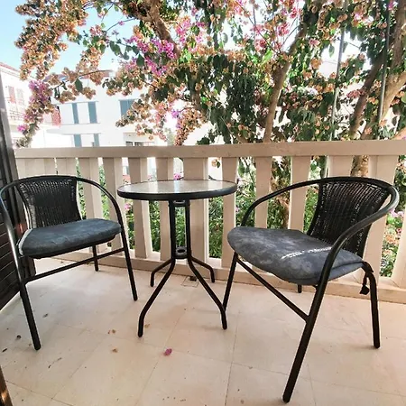 Mare Lägenhetshotell Supetar