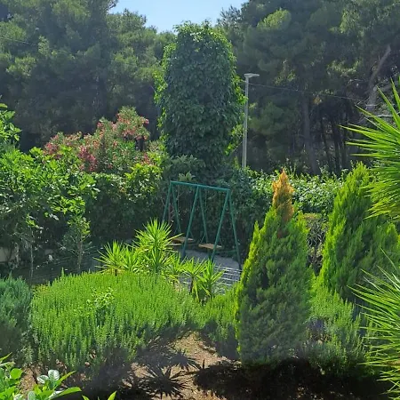 Mare Lägenhetshotell