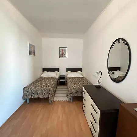 Lägenhetshotell Mare