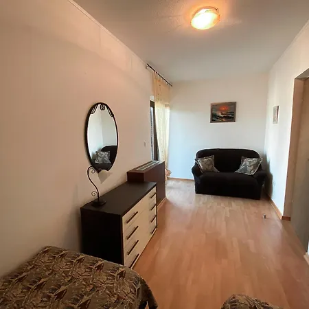 Mare Lägenhetshotell