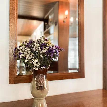 Mare Lägenhetshotell