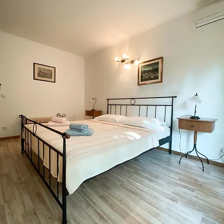 Lägenhetshotell Mare 3*