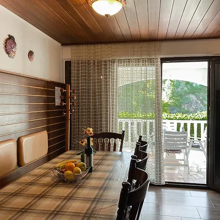 Mare Lägenhetshotell