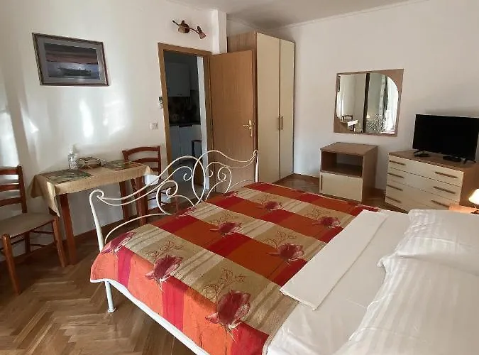 Mare Апарт-отель 3*