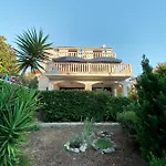 Ξενοδοχείο με διαμερίσματα Mare
