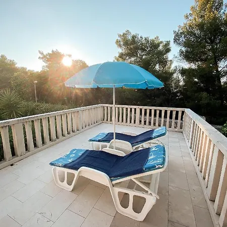 Mare Apartahotel