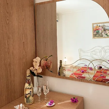 Apartahotel Mare Supetar