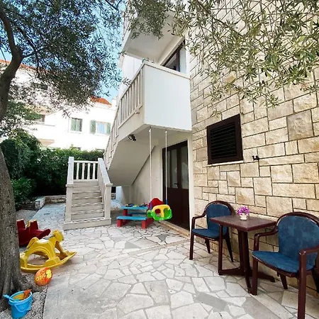 Mare 3* 수페타르