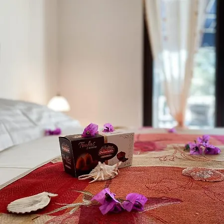 Mare Hotel apartamentowy Supetar