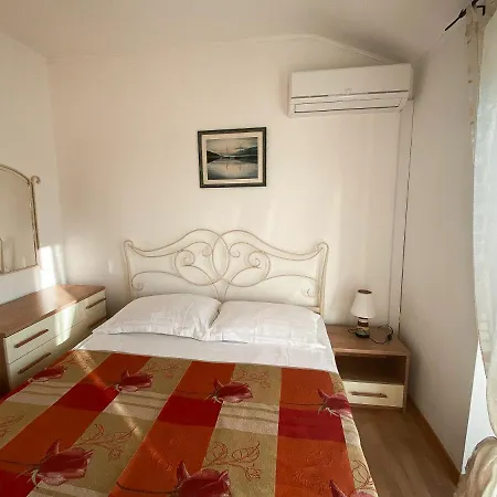 Apartahotel Mare