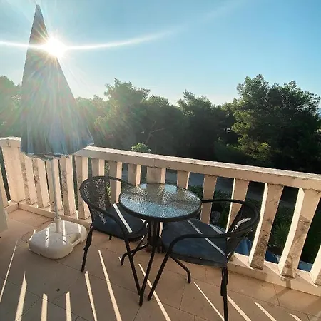 Mare 아파트호텔 수페타르