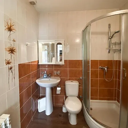 Mare 아파트호텔 수페타르