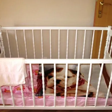 아파트호텔 Mare 수페타르