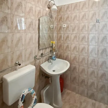 Apartahotel Mare Supetar