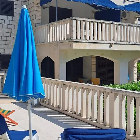 Apartahotel Mare Supetar
