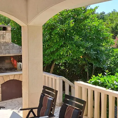 Mare 아파트호텔 수페타르