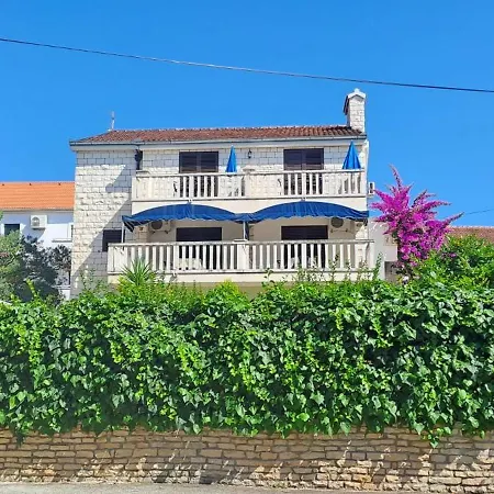 아파트호텔 Mare 3*