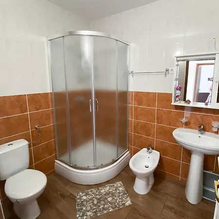 Mare 아파트호텔