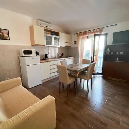 아파트호텔 Mare 3*