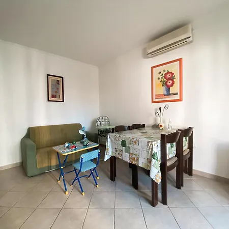 Hotel apartamentowy Mare
