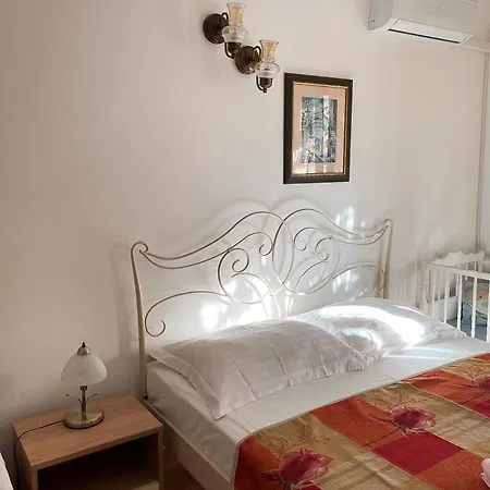 Mare Apartahotel 3*