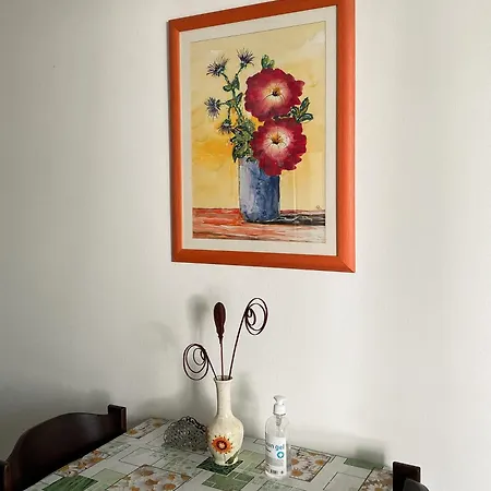 아파트호텔 Mare 수페타르