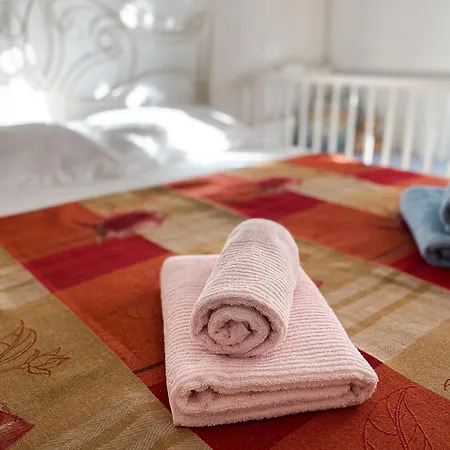 아파트호텔 Mare 수페타르