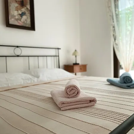 Mare Apartahotel
