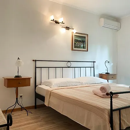 Apartahotel Mare 3*