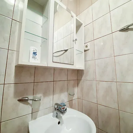 Mare Apartahotel Supetar