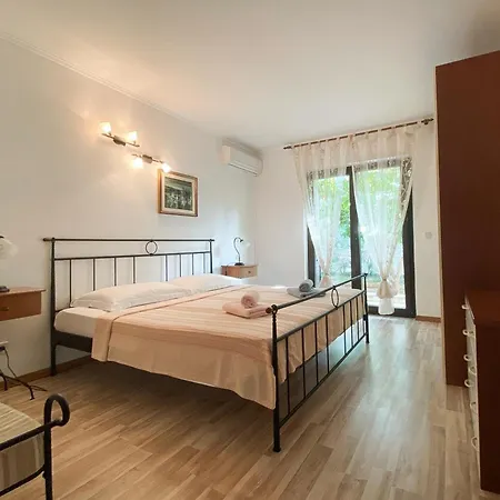 Mare Apartahotel