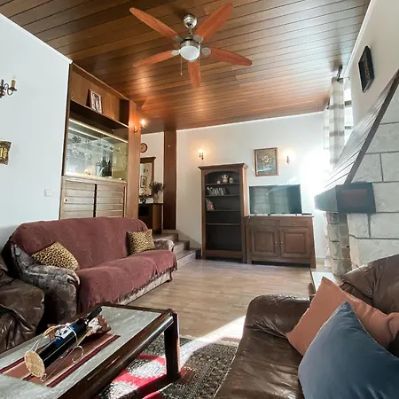 아파트호텔 Mare 3*