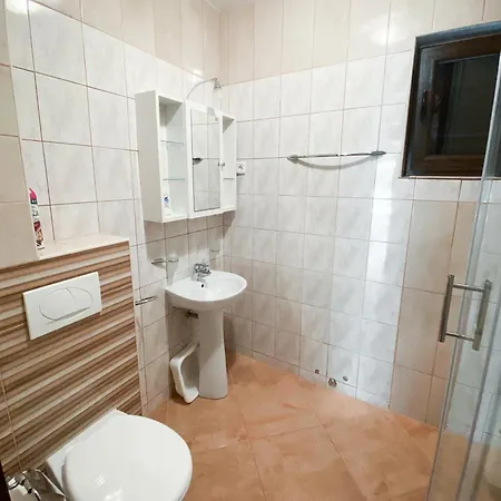 Apartahotel Mare Supetar