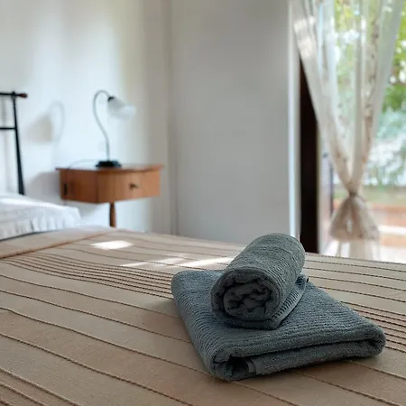 Mare 아파트호텔 수페타르