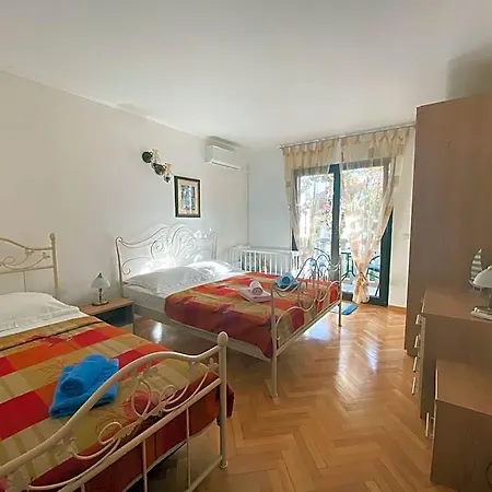 Hotel apartamentowy Mare