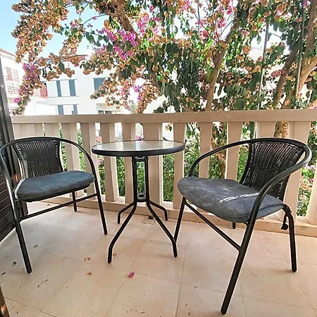 Apartahotel Mare
