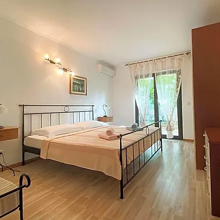 Hotel apartamentowy Mare