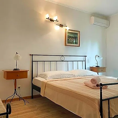 Hotel apartamentowy Mare