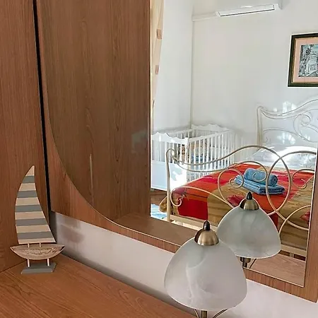 Mare Apartahotel