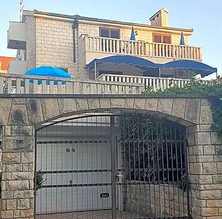 Mare Hotel apartamentowy