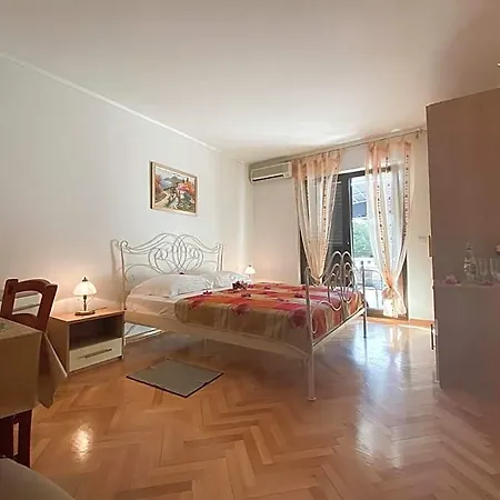 Mare Hotel apartamentowy