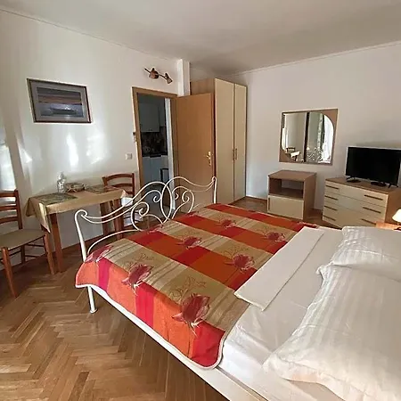 Apartahotel Mare 3*