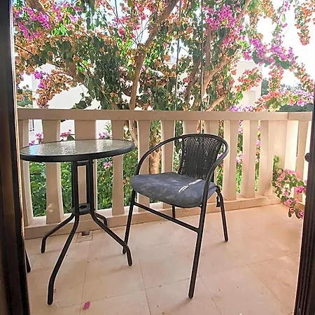 Apartahotel Mare