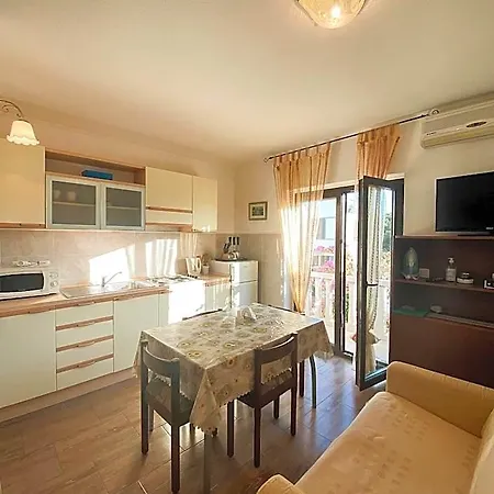 Mare Apartahotel